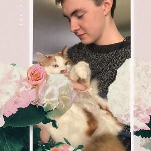 Meet your Posher, Oliver